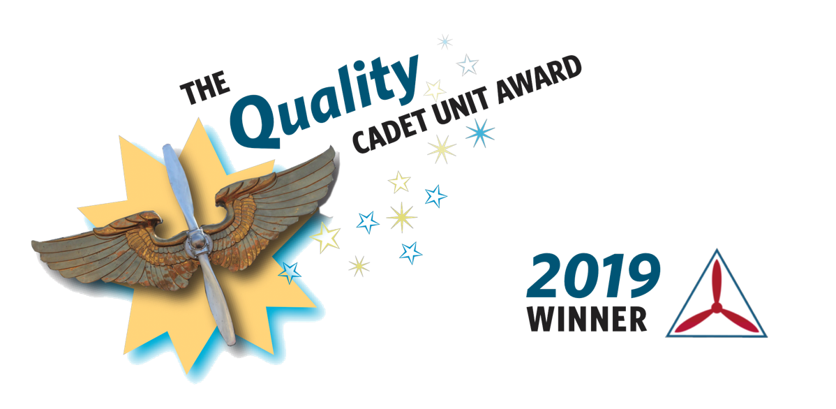 Quality Cadet Unit Award