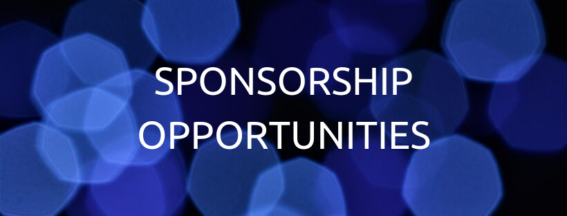 Sponsorship Opportunities