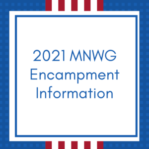 2021 MNWG Encampment